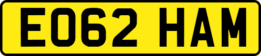 EO62HAM