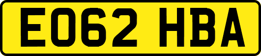 EO62HBA