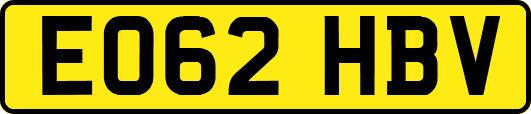 EO62HBV
