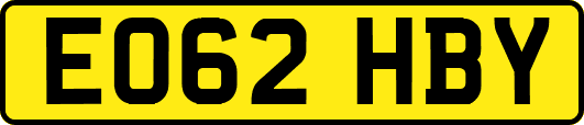 EO62HBY