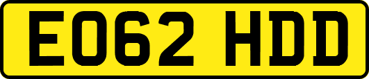 EO62HDD