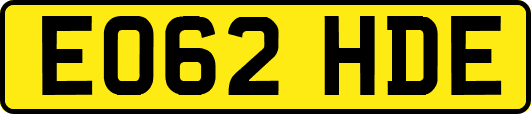 EO62HDE