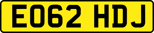 EO62HDJ