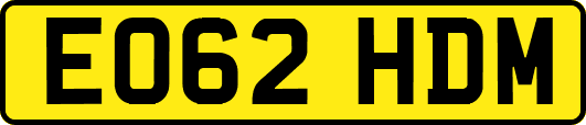 EO62HDM