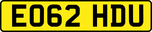 EO62HDU