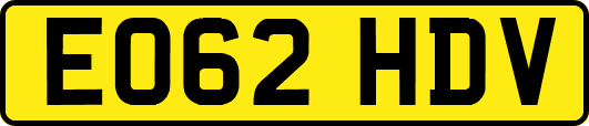 EO62HDV