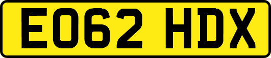 EO62HDX