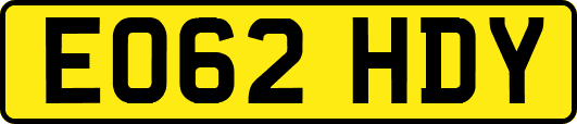 EO62HDY