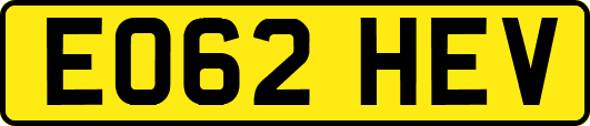 EO62HEV