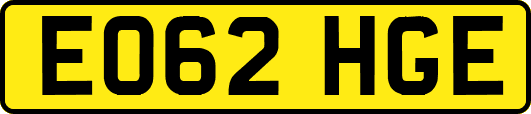 EO62HGE