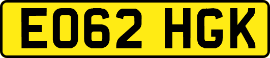 EO62HGK