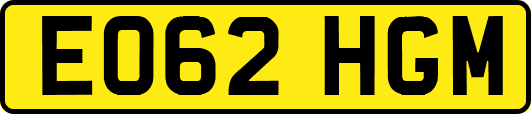 EO62HGM