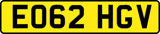 EO62HGV
