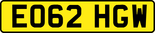 EO62HGW