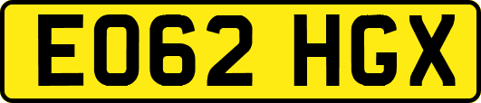 EO62HGX