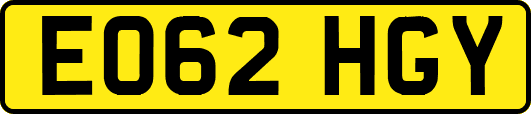 EO62HGY