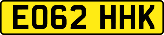 EO62HHK