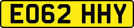 EO62HHY