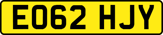 EO62HJY