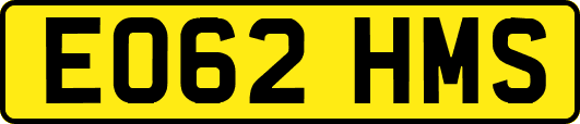 EO62HMS
