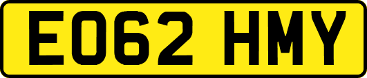EO62HMY