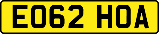 EO62HOA