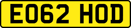 EO62HOD