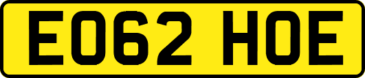 EO62HOE