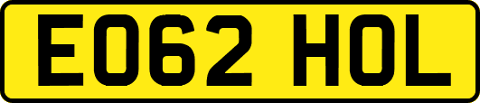 EO62HOL
