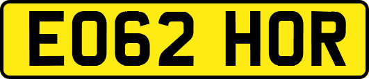 EO62HOR