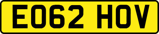 EO62HOV