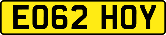EO62HOY