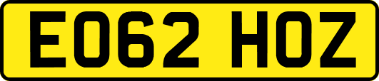 EO62HOZ