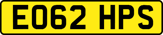 EO62HPS