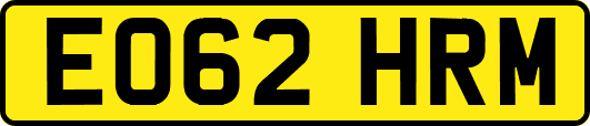 EO62HRM