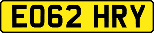 EO62HRY