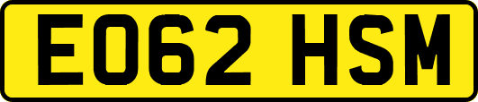EO62HSM