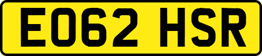 EO62HSR