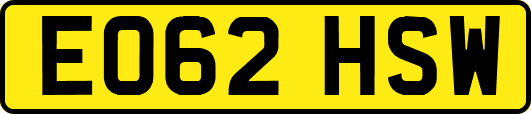 EO62HSW