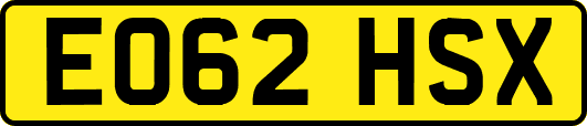 EO62HSX