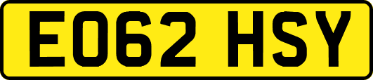 EO62HSY