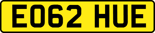 EO62HUE