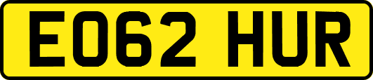 EO62HUR