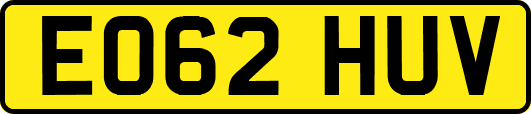 EO62HUV