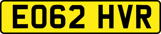 EO62HVR