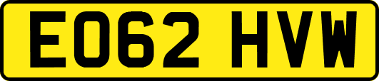 EO62HVW