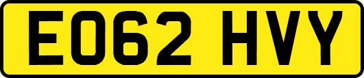 EO62HVY
