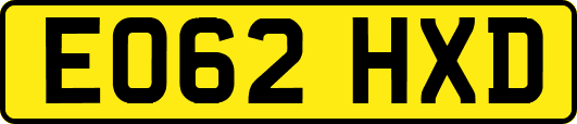 EO62HXD