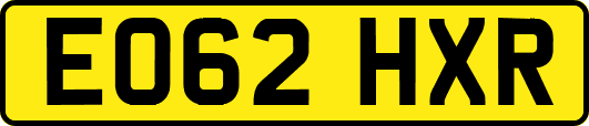 EO62HXR