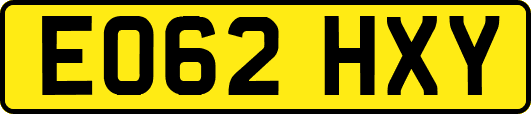 EO62HXY